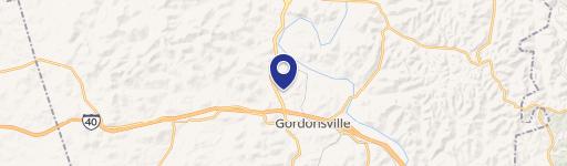 160 Bentley Harris Way