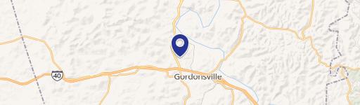 168 Bentley Harris Way