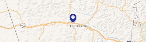 507 Gordonsville Hwy