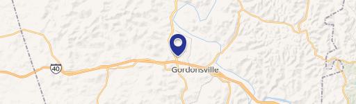 475 Gordonsville Hwy