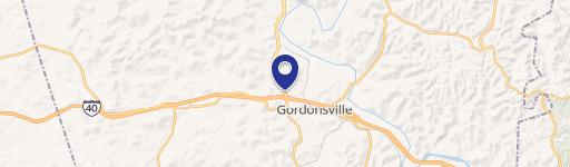 482nd Gordonsville Hwy