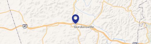 502 Gordonsville Hwy