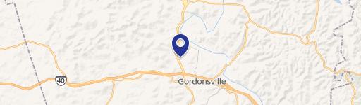 411 Gordonsville Hwy