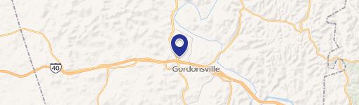 479 Gordonsville Hwy