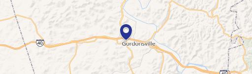 516 Gordonsville Hwy