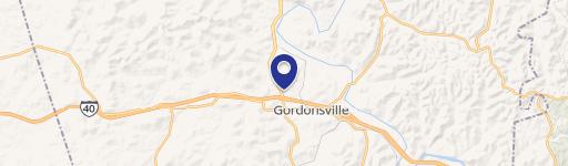 477 Gordonsville Hwy