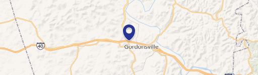501 Gordonsville Hwy