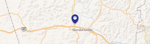 465 Gordonsville Hwy