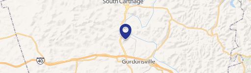 395 Gordonsville Hwy