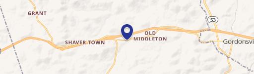 467 New Middleton Hwy