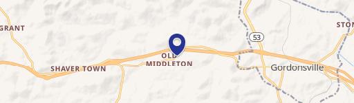 347 New Middleton Hwy