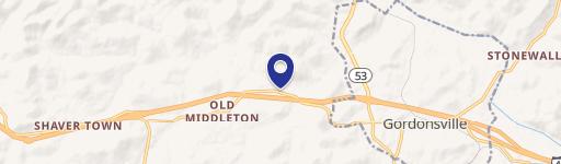 251 New Middleton Hwy