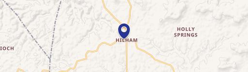 2619 Hilham Hwy