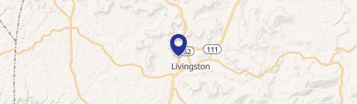 2734 Bradford Hicks Dr