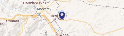 15801 Clarkrange Hwy