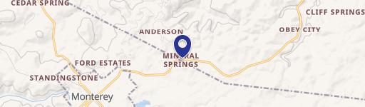 4365 Hanging Limb Hwy