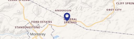 2946 Hanging Limb Rd