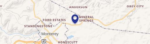 2180 Hanging Limb Rd