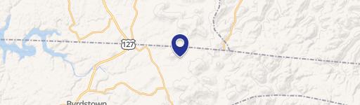 1199 Horace Russell Rd