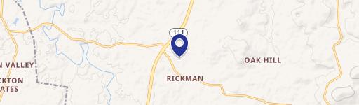 147 Rickman Community Ctr Rd