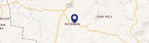 632 Rickman Monterey Hwy