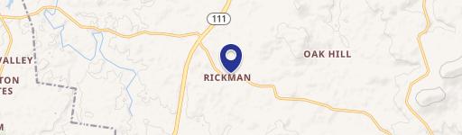 607 Rickman Monterey Hwy