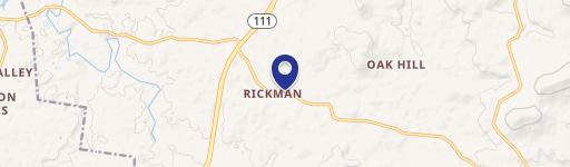 646 Rickman Monterey Hwy