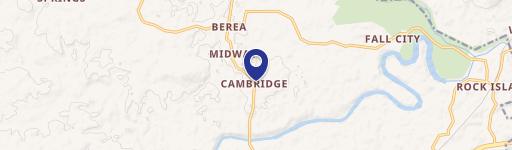 4764 Hennessee Brg Rd