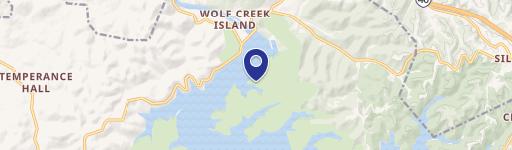 2100 Edgar Evans State Park