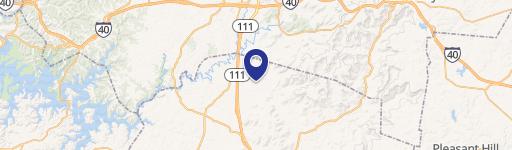 1700 Dillon Gribble Rd