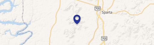 909 Hensley Chapel Rd