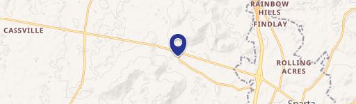 2541 Jerry Parker Rd