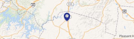 3520 Old Cookeville Rd