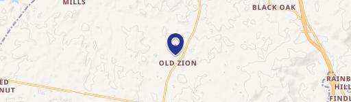 7450 Old Kentucky Rd