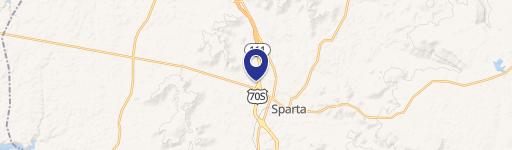 800 Old Smithville N Hwy