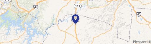 Roberts Matthews Hwy