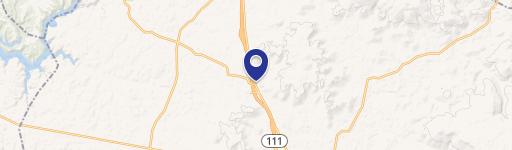 Roberts Matthews Hwy