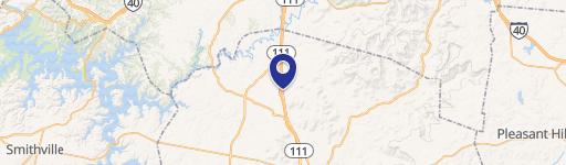 Roberts Matthews Hwy