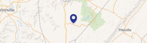 1269 Archie Rhinehart Pkwy