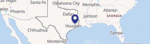 Farm To Market 1409, TX 