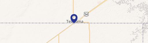 Texhoma, TX 73960