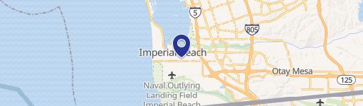 1300 Imperial Bch Blvd