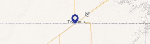 900 6th St Texhoma