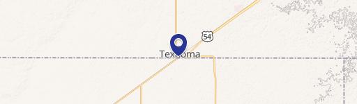 Texhoma, TX 73960