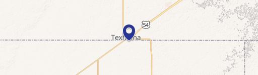 Texhoma, TX 73960