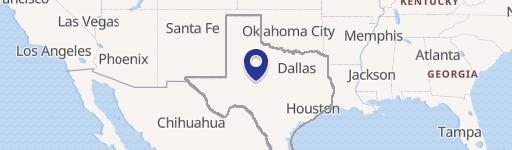 Knickerbocker Rd, TX 