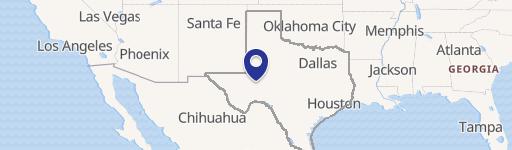 Hwy 385th Crane Highway