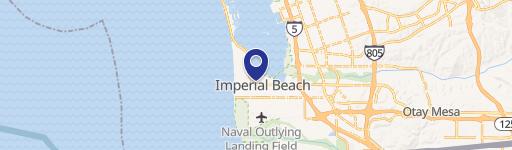 701 Palm Ave, Unit 7