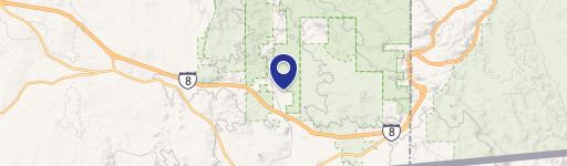 1951 Carrizo Gorge Rd