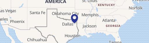 Us 259, TX 